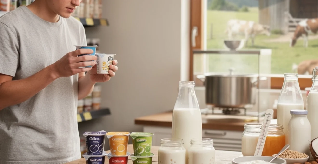 quels-yaourts-privilegier-pour-une-alimentation-peu-transformee